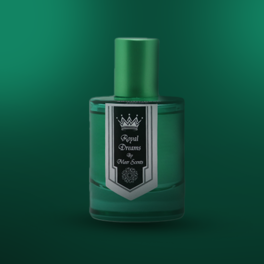 Royal Dreams by Meer Scents